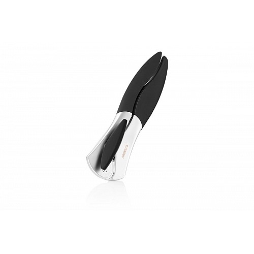 Консервный нож цинковый сплав, пластик Ardesto Black Mars AR2137B