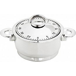 Таймер кухонний механічний ADE Cooking pot TD 1608