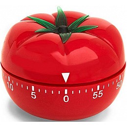 Таймер кухонный механический ADE Tomato TD 1607