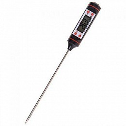Термометр електронний кулінарний щуп Emagym TP101