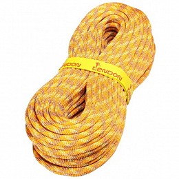 Веревка Tendon Smart 10.5 mm STD 50 m Оранжевый