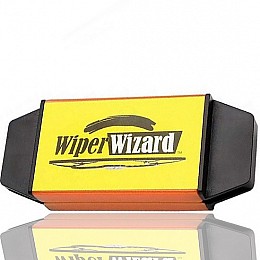 Очиститель дворников Wiper Wizard восстановитель Black Yellow (av092-hbr)