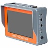 Портативний монітор Pomiacam IV7W тестер камер відеоспостереження Сірий (100159)