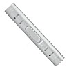 Автомобильный ароматизатор Xiaomi Guildford Car air outlet aromatherapy Silver (JGFANPX7Silver)