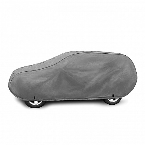 Чохол-намет для автомобіля Kegel-Blazusiak для SSANGYONG Korando Mobile Garage L SUV/Off Road (5-4122-248-3020)