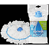 Насадка для швабри E-Cloth Deep Clean Mop Head 206519 (3617)