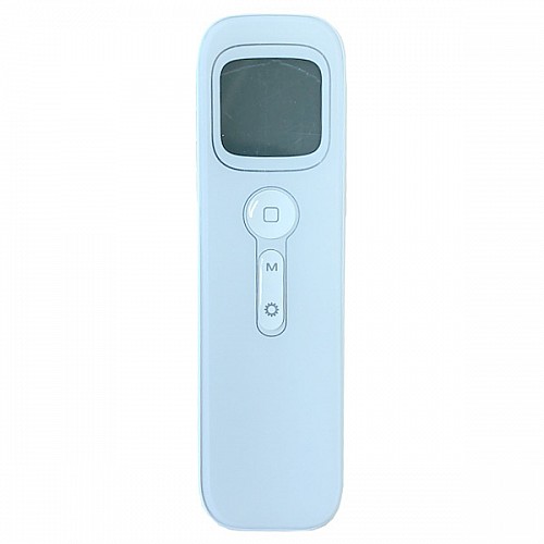 Термометр безконтактний Lordor HF001 Білий (tdx0001047)