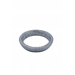 Кольцо катализатора OEM ВАЗ 2109 2110 2111 2112 метало графитовое (2110-1206057-01)