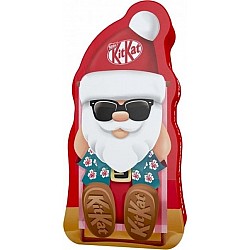 Новогодний подарок KitKat 'Санта' 174 г.