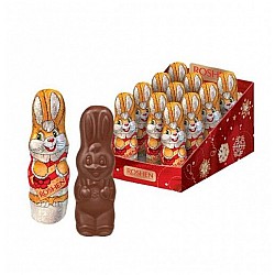 Шоколадна фігурка «Кролик Зимовий Roshen»