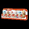 Новогодний подарок Kinder 'Киндер фигурки' 90 г.