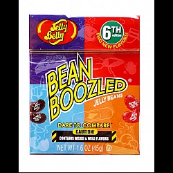 Новогодний подарок Jelly Belly 'Bean Boozled' 190 г.