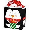 Новорічний подарунок Nestle 'Пінгвін' 345 г.