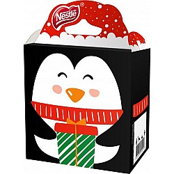 Новогодний подарок Nestle 'Пингвин' 345 г.