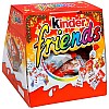 Новорічний подарунок Kinder 'Friends' 200 г.