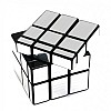 Головоломка DUKE Срібний куб 6 х 6 х 6 см (DN26445A)