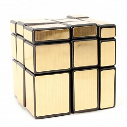 Головоломка Duke Золотой куб 6х6х6 см (DN26445)