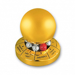 Куля Duke для прийняття рішень Gold (CS246G)