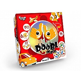Настільна гра Doobl image Multibox 2 рус Данкотойз (DBI-01-02)