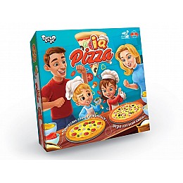 Настольная игра IQ Pizza рус Dankotoys (G-IP-01)