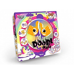 Настольная игра Doobl image Unicorn рус Данкотойз (DBI-01-04)