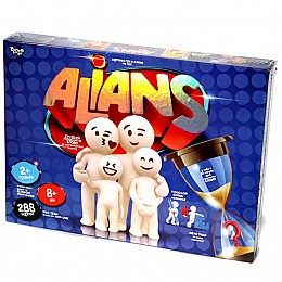 Настольная развлекательная игра ALN-01U 