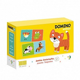Настольная игра DoDo Toys Домино 300137