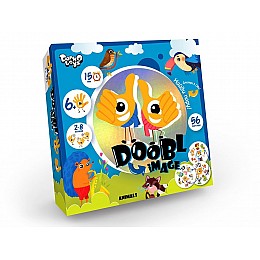 Настольная игра Doobl image Animals рус Данкотойз (DBI-01-03)