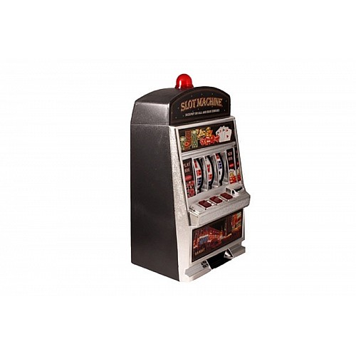 Ігровий міні-автомат Duke Однорукий бандит (TM006)