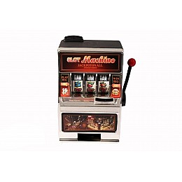Ігровий міні-автомат Duke Однорукий бандит (TM001)