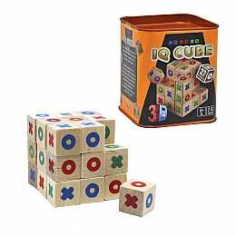 Настольная игра IQ Cube Dankotoys (G-IQC-01-01U)