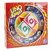 Настольная игра Uno Spin (0129R)