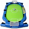Гра настільний футбол YF-201 футбольна гра для дітей Blue (tdd037-hbr)