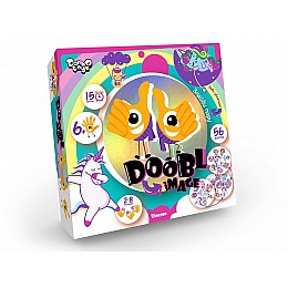 Настольная игра Doobl image Unicorn укр Данкотойз (DBI-01-04U)