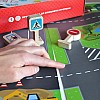 Детская игра учебно-познавательная "Дорожные знаки" Igroteco 900149