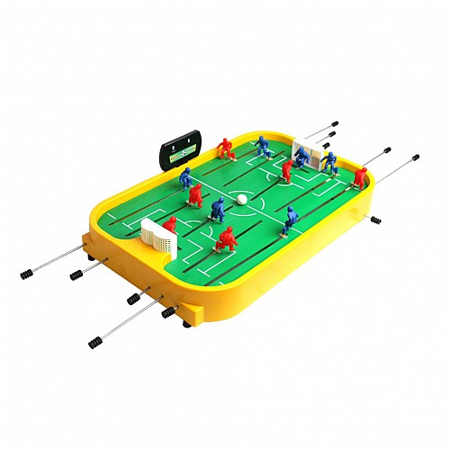Настільна гра "Футбол" ТехноК 0021TXK