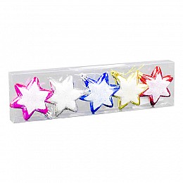 Ялинкова іграшка Star Toys (C22139)