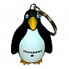Брелок Munkees 1108 Penguin LED (1012-1108-BW)