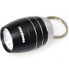 Брелок Munkees 1082 Cask Shape 6-LED Light Black (1012-1082-BK)