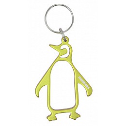 Брелок-відкривальник Munkees 3430 Penguin Green (1012-3430-GR)