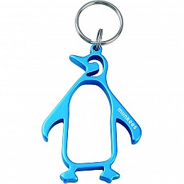 Брелок-відкривальник Munkees 3430 Penguin Blue (1012-3430-BL)