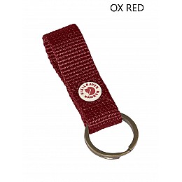 Брелок Fjallraven Kanken Keyring Ox Red (1004-23785.326)