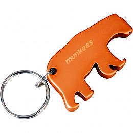 Брелок-открывашка Munkees 3488 Little Bear Orange (1012-3488-OR)
