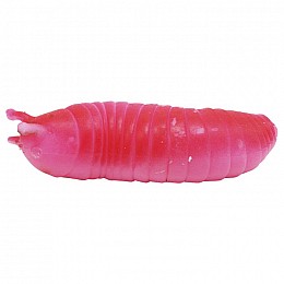 Іграшка-антистрес Слизняк рожевий MiC (C56596)
