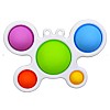Антистресс Игрушка Trend-Box Разноцветный (tdx0002369)