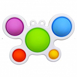 Антистресс Игрушка Trend-Box Разноцветный (tdx0002369)
