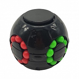 Головоломка Mic Puzzle Ball Черный (633-117K)