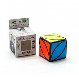 Головоломка Кубик Рубіка QiYi Lvy Cube (143)