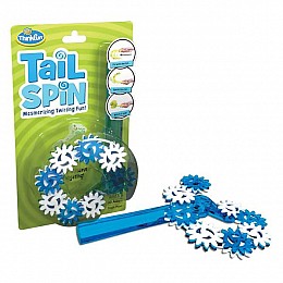 Гра-головоломка Tail Spin ThinkFun Tail Spin 5840