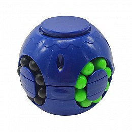 Головоломка Mic Puzzle Ball Синий (633-117K)